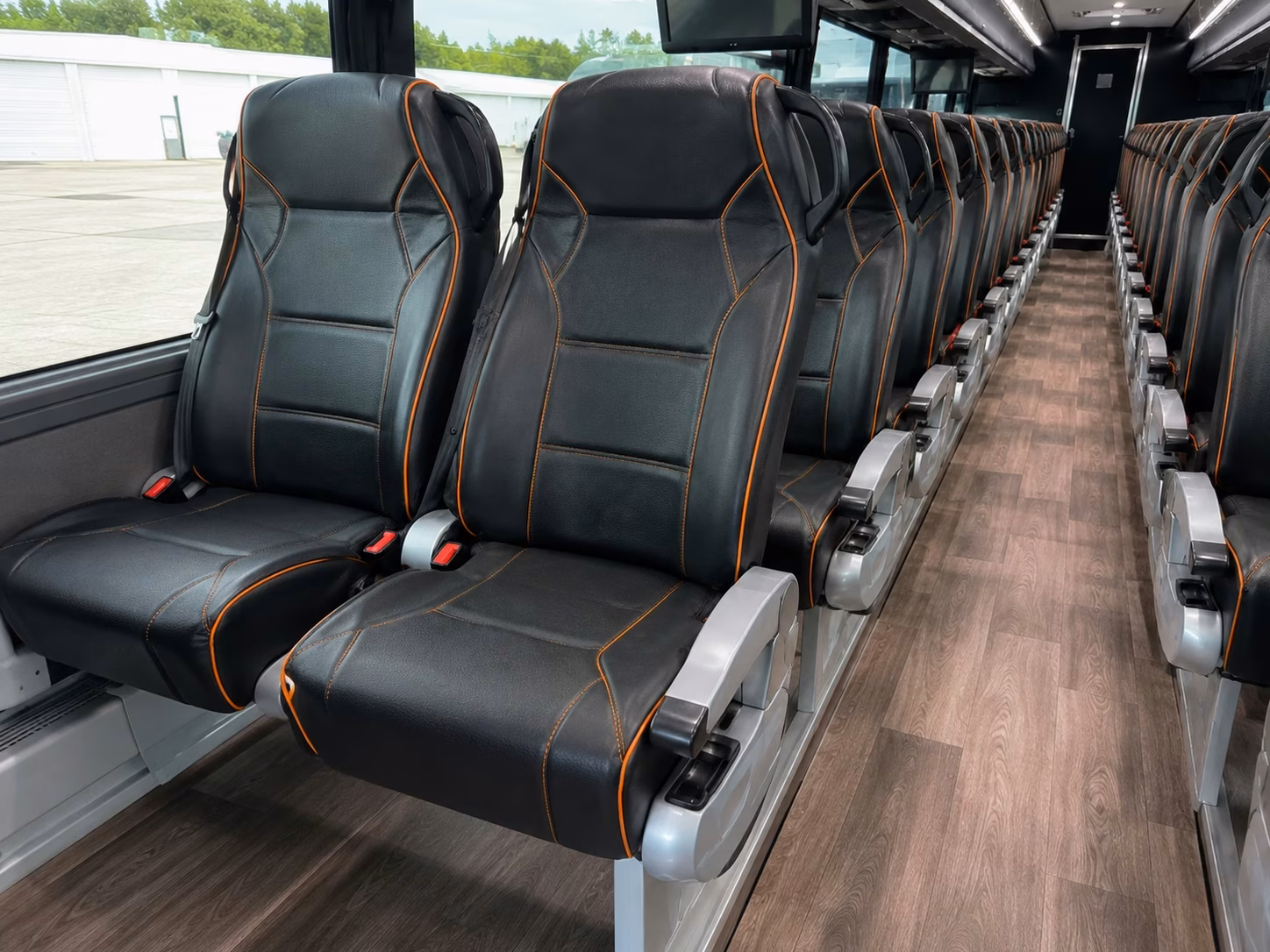 book brownsville game day bus rentals with one quick form