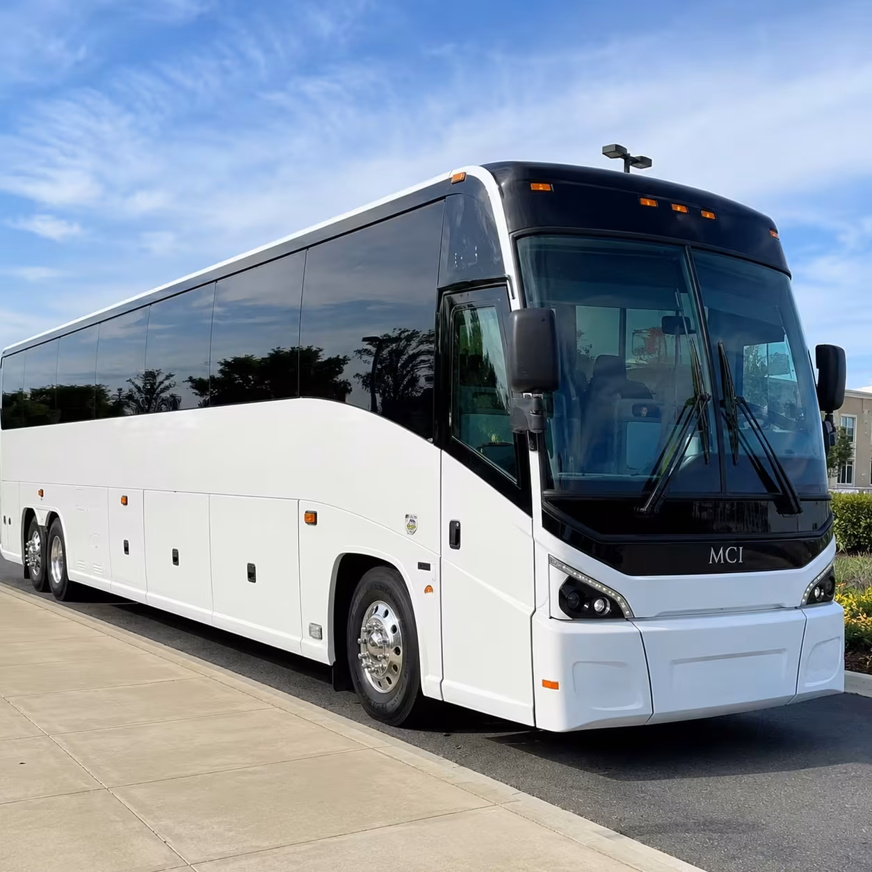 brownsville church shuttle buses for sunday and midweek worship