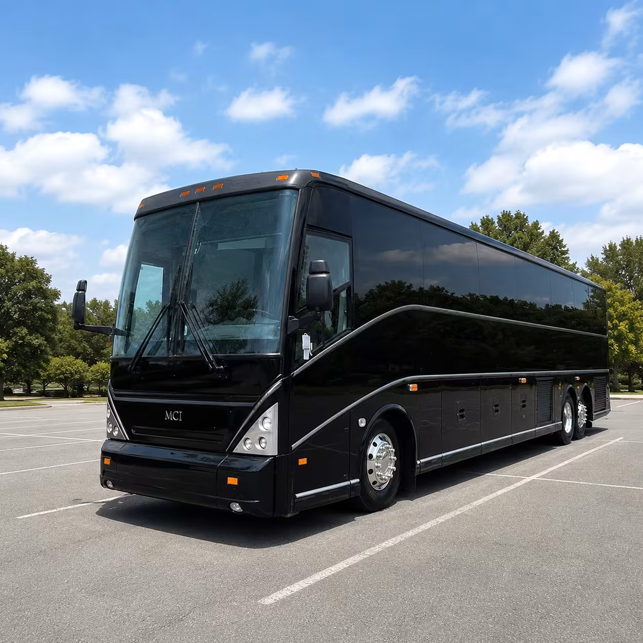 brownsville concert night transportation on your schedule