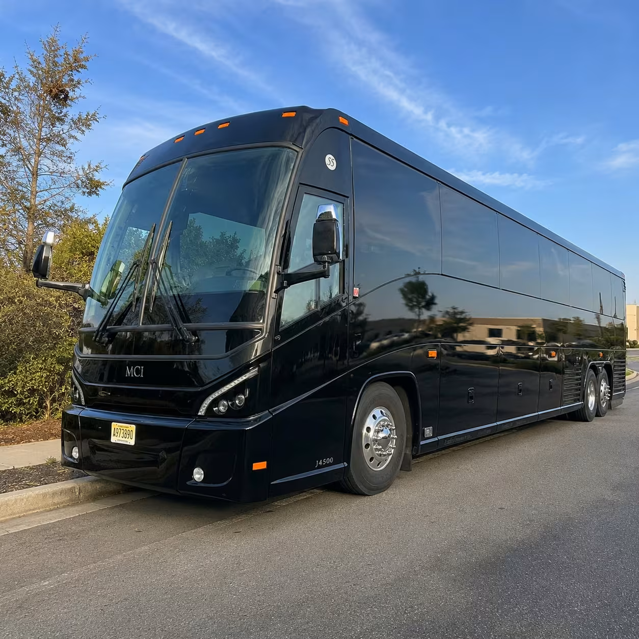 brownsville corporate event and conference transportation