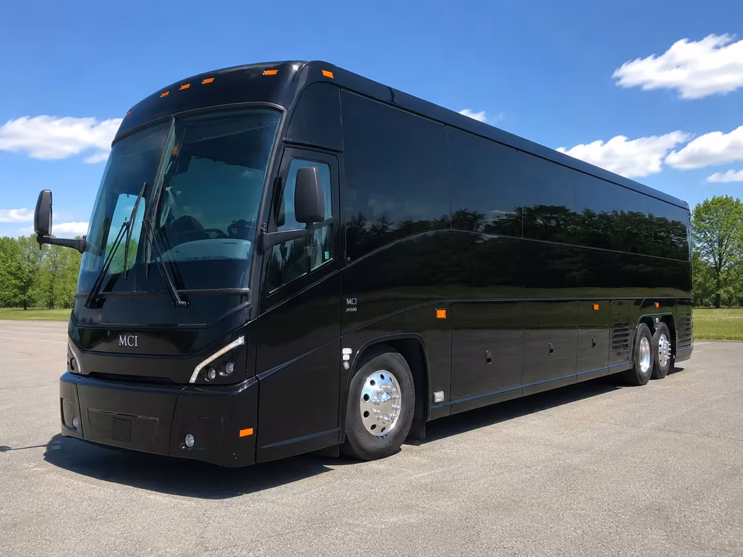 brownsville corporate transportation for every industry