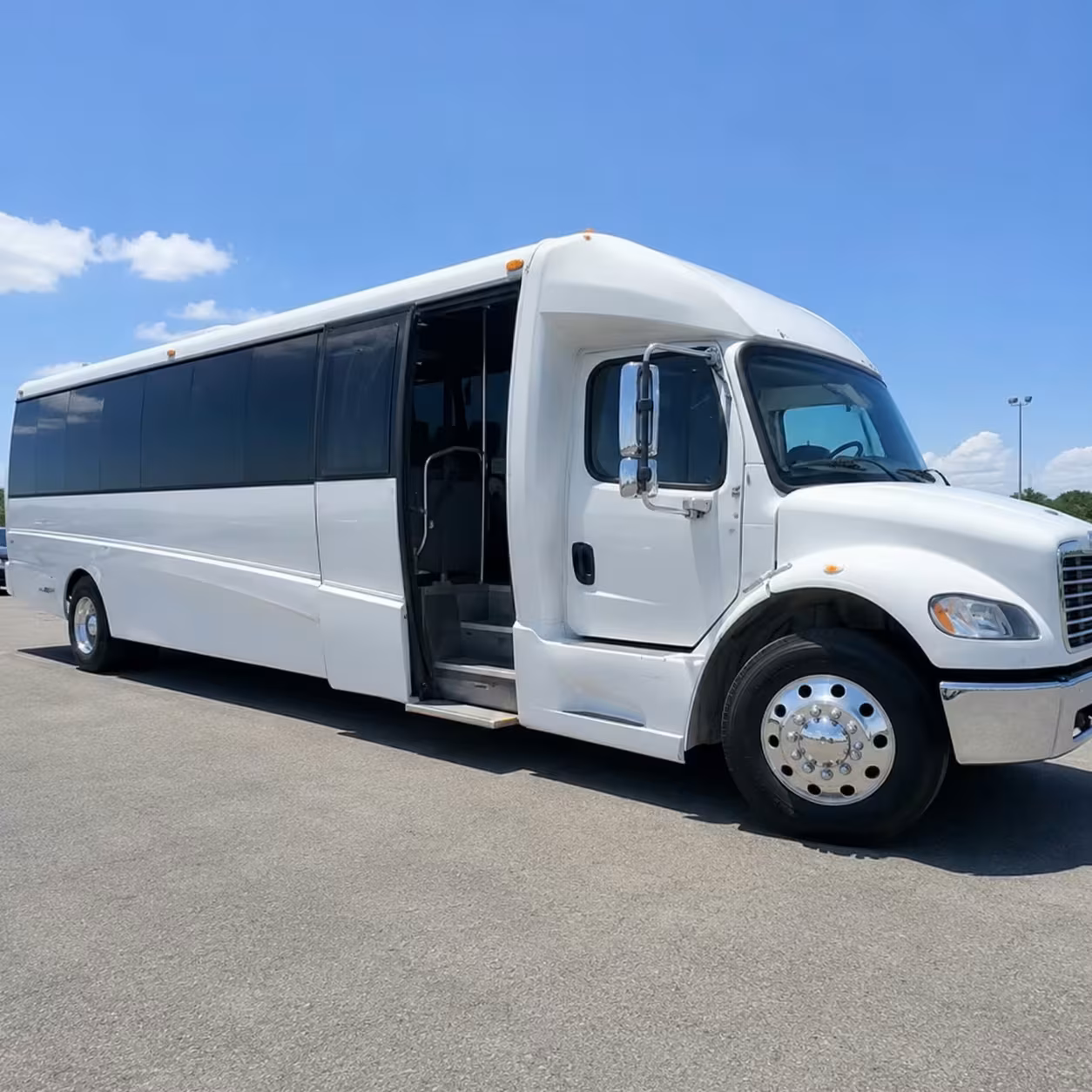 brownsville prom minibus rentals sprinter vans and charter buses