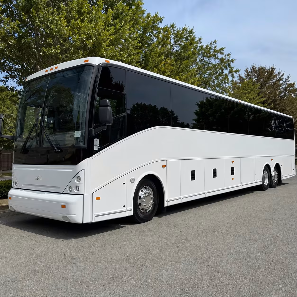 brownsville to san antonio charter bus rentals