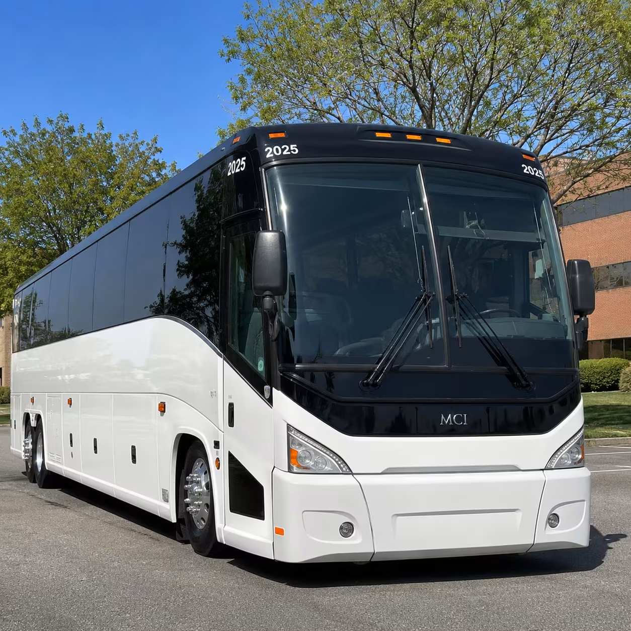 brownsville youth group and mission trip transportation
