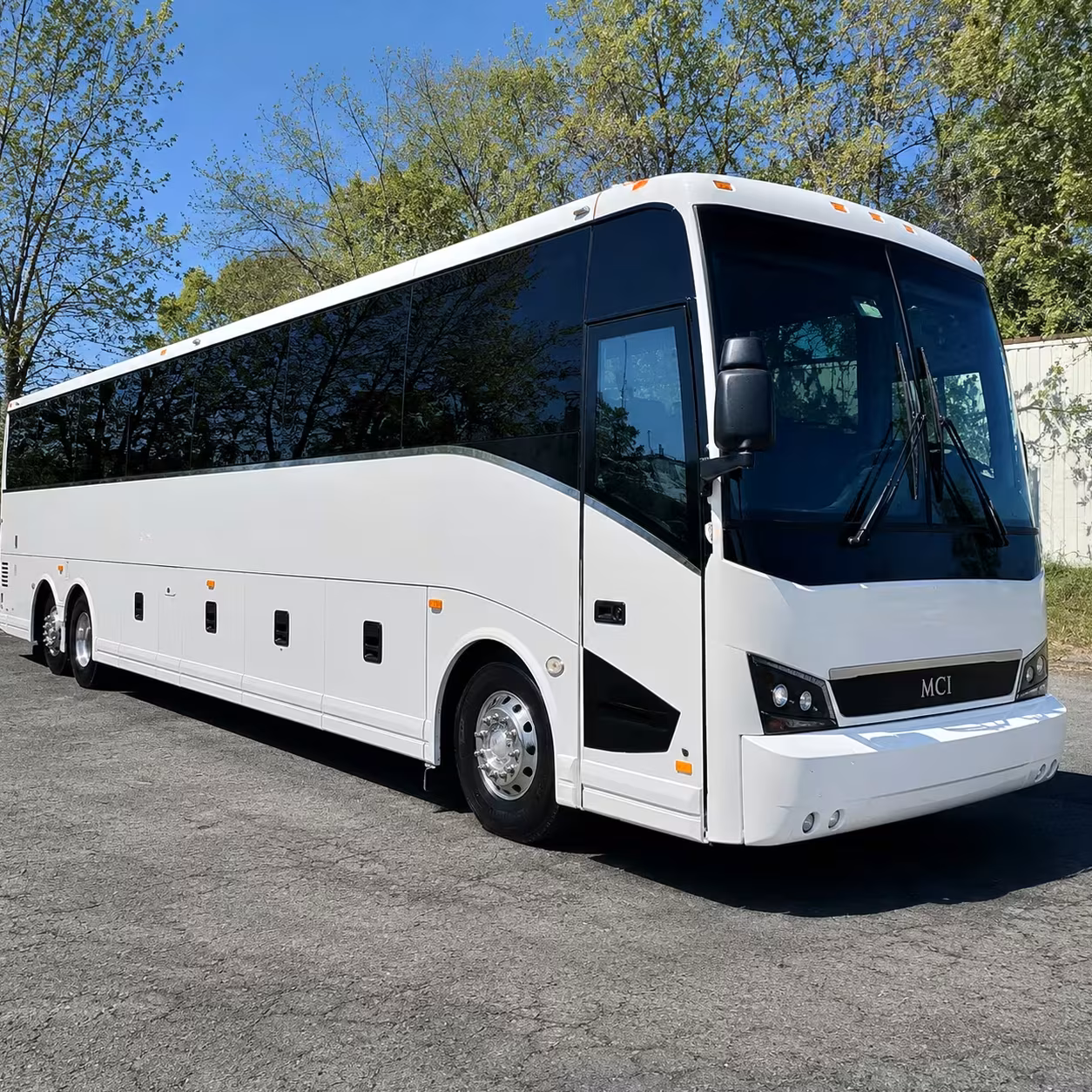 charter bus rentals for brownsville church retreats and conferences