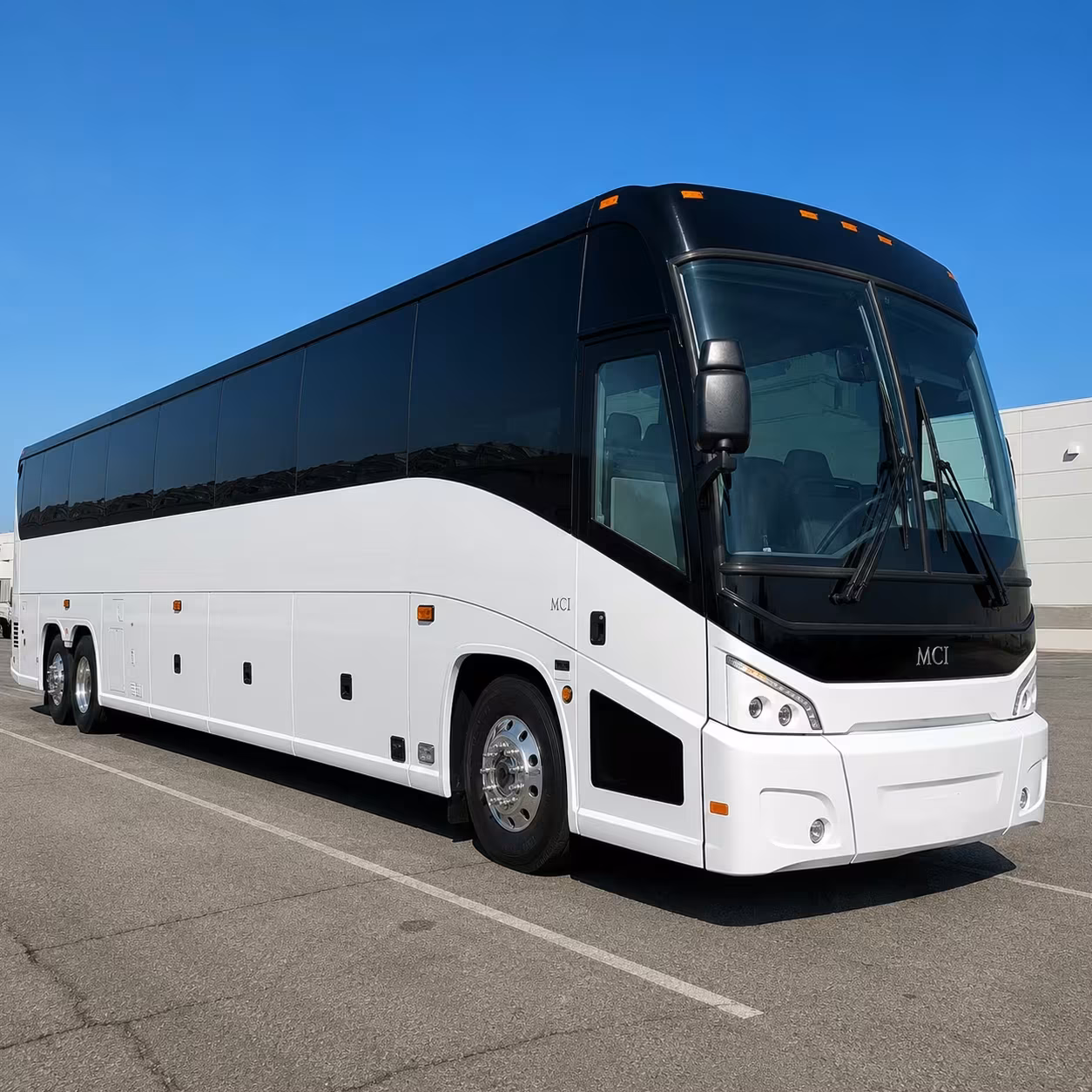concert bus rentals to payne arena and mcallen venues from brownsville