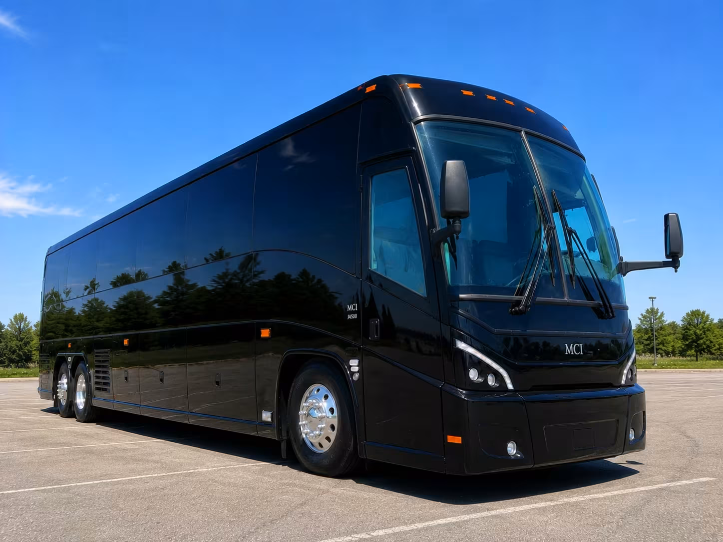 corporate event transportation in brownsville and all the surrounding areas