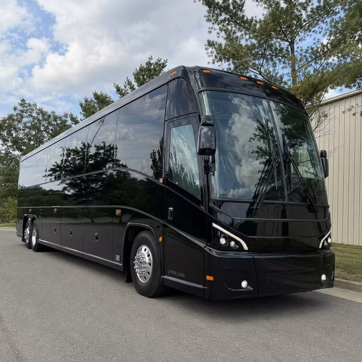 employee transportation in brownsville and all the surrounding areas