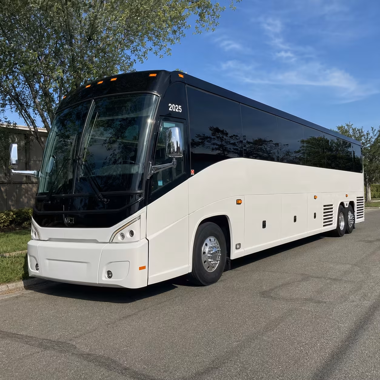 government employee shuttle bus rentals in brownsville texas