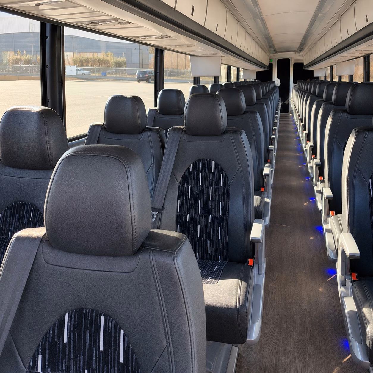 how where and when you re traveling affects brownsville bus rental rates