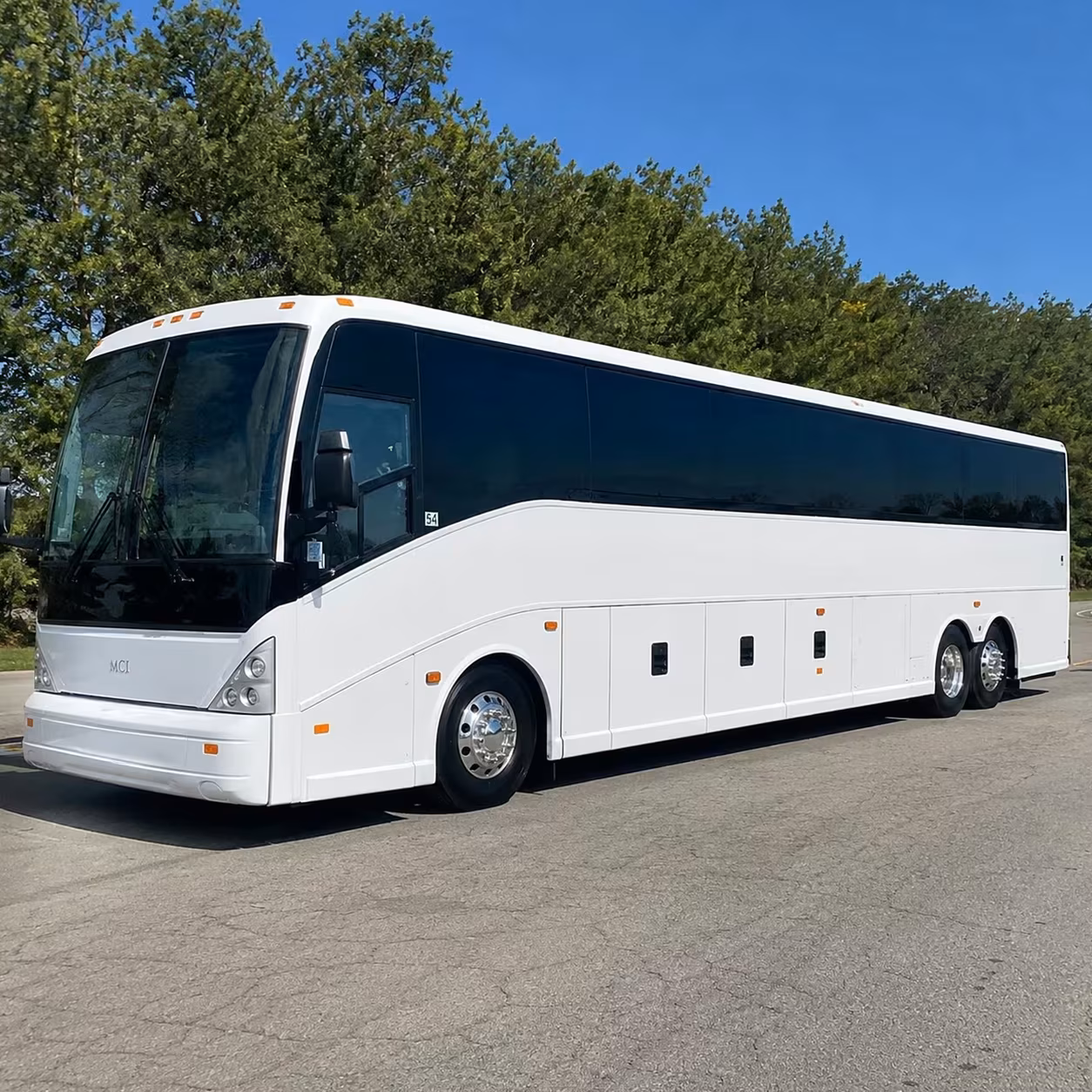 multi day charter bus rentals from brownsville texas