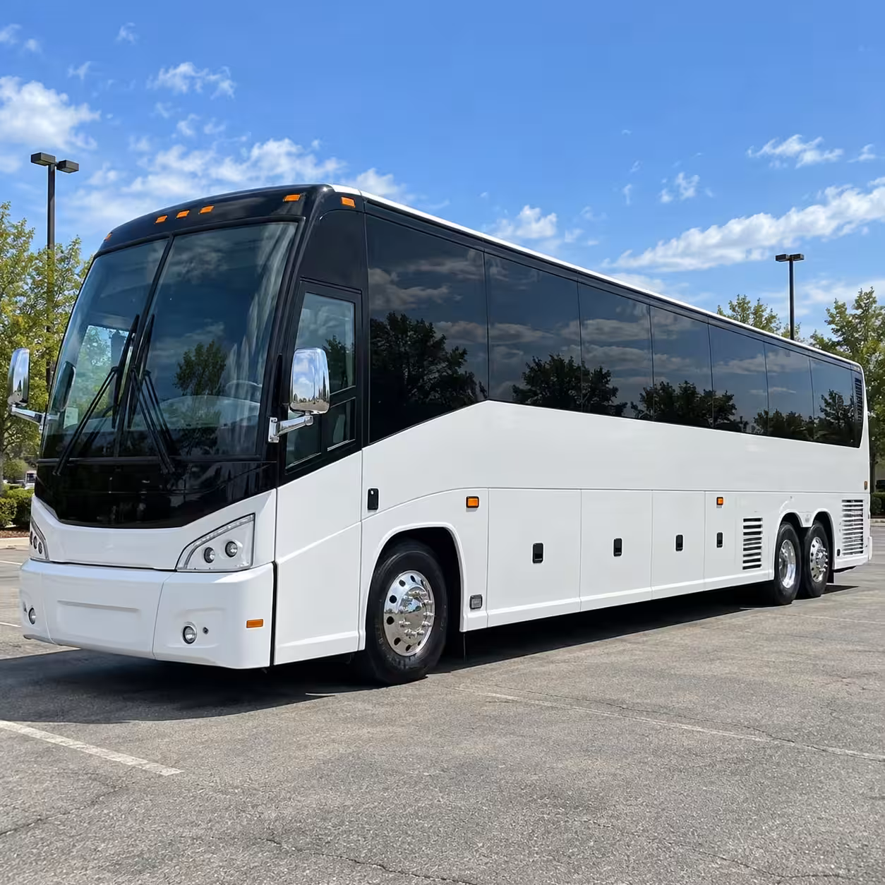 prom transportation in brownsville and all the surrounding areas