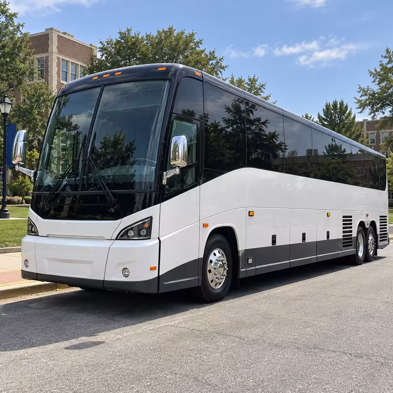 prom transportation in brownsville from pregame to after party