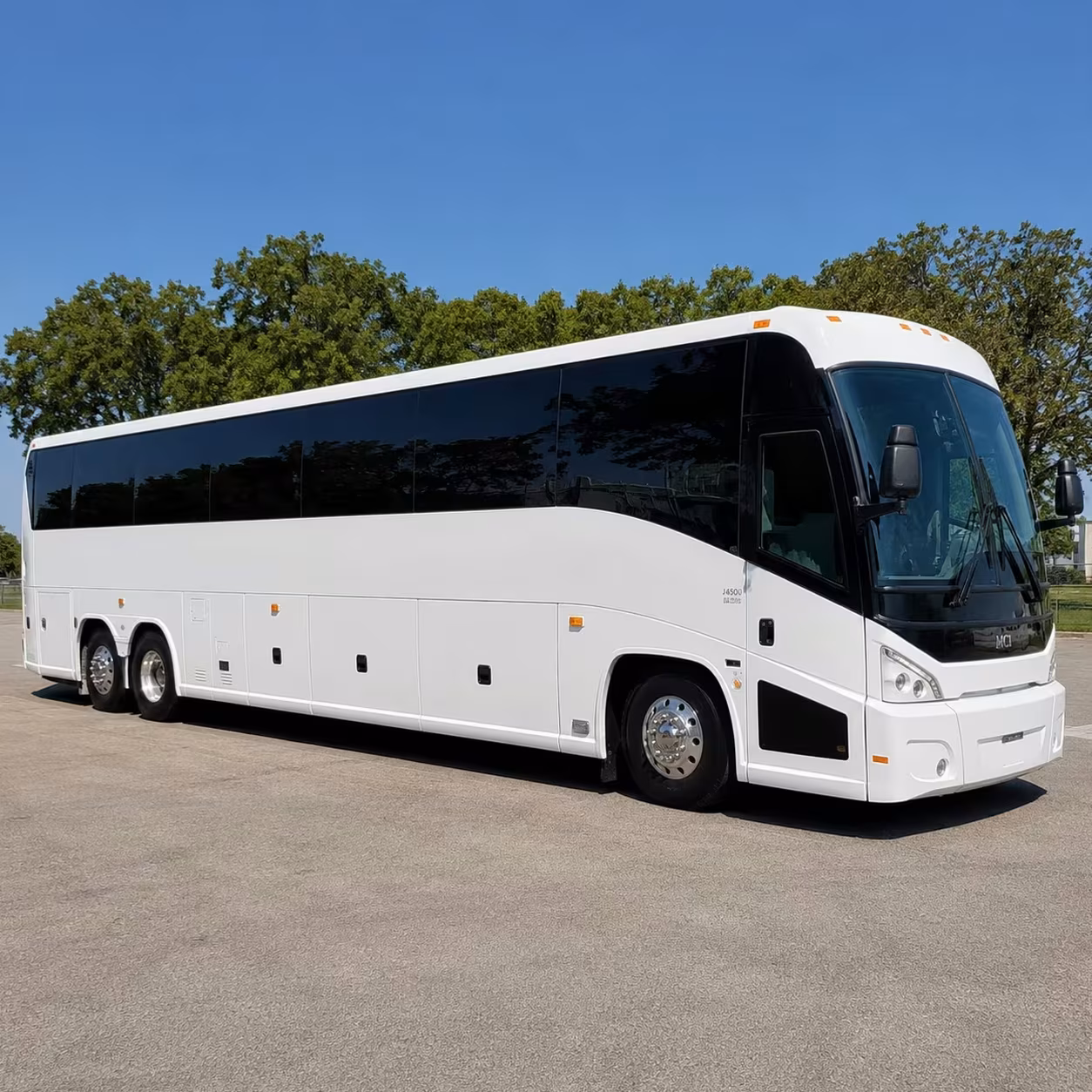 religious group bus rentals in brownsville