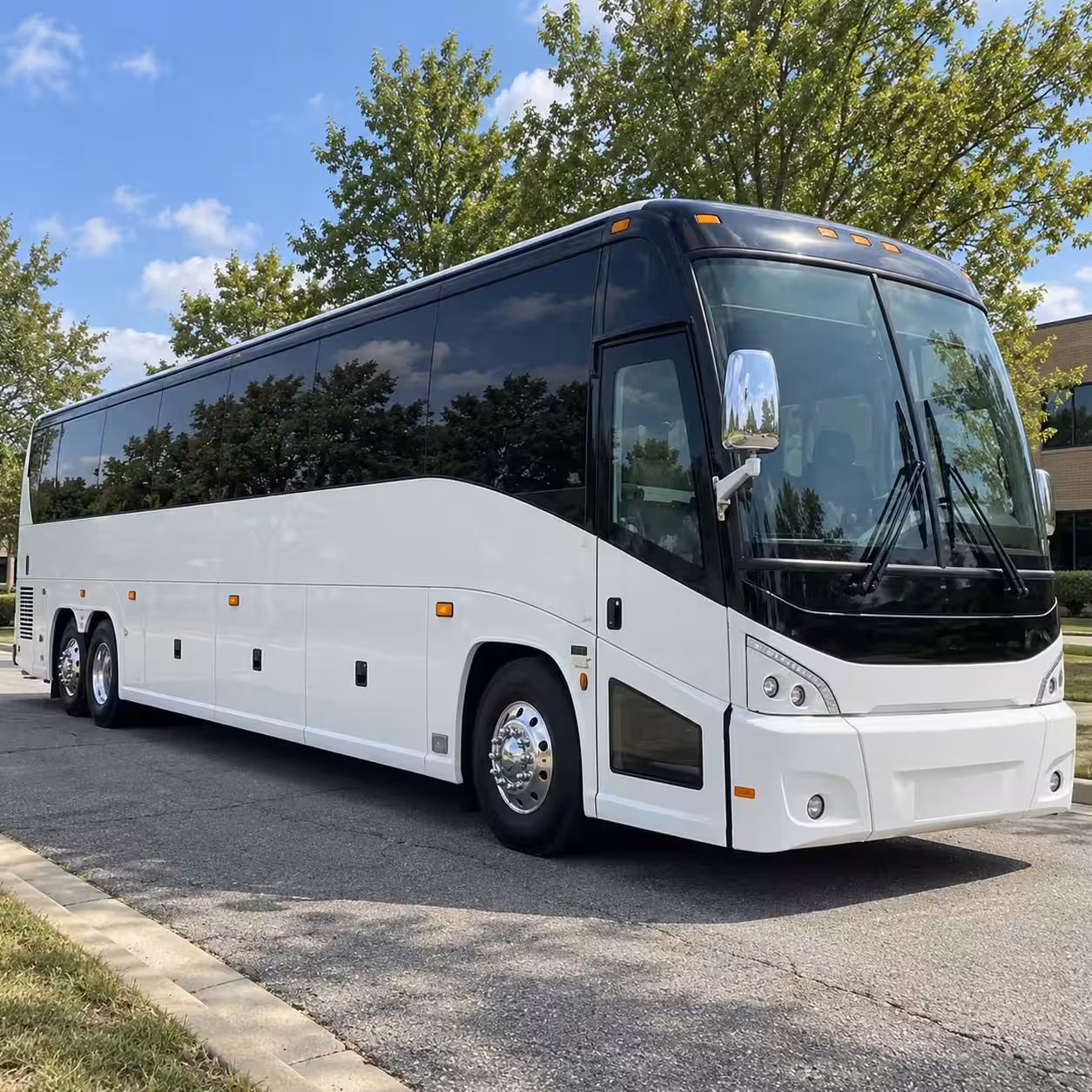 school event transportation in brownsville and all the surrounding areas