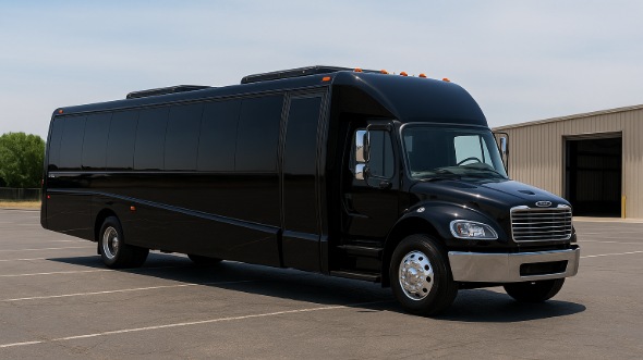 15 passenger minibus brownsville