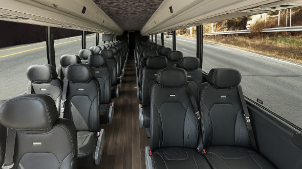 15 passenger minibus interior brownsville