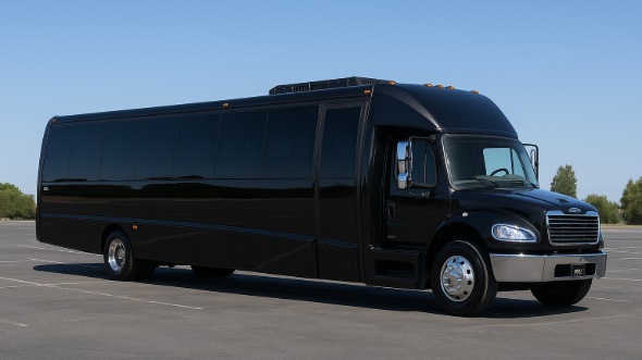 18 passenger minibus brownsville