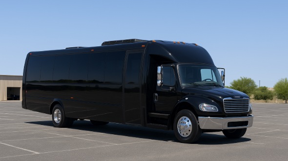 20 passenger minibus brownsville