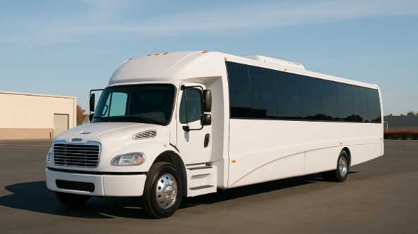 25 passenger minibus brownsville