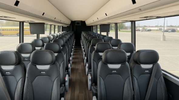 brownsville 18 passenger minibus rental