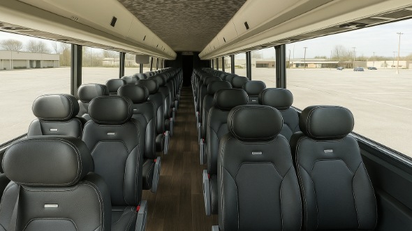brownsville 20 passenger minibus rental