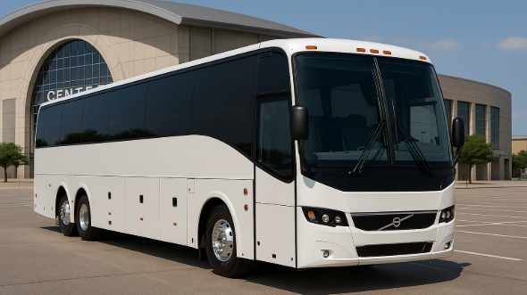 brownsville bus rentals for travel agents