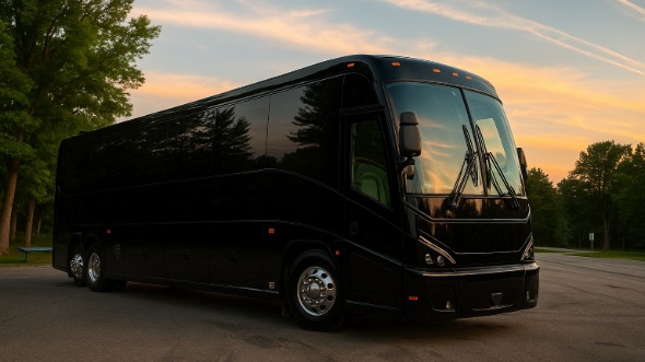 brownsville construction site shuttle services