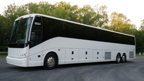 brownsville prom and homecoming party bus rentals