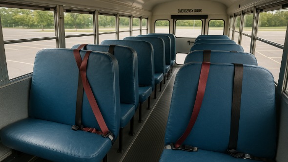 brownsville school bus rental rental