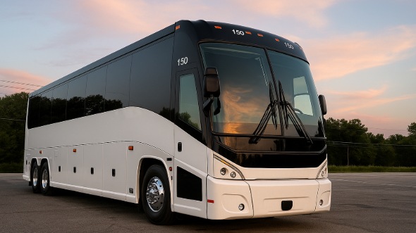 brownsville vacation bus rentals for family trips